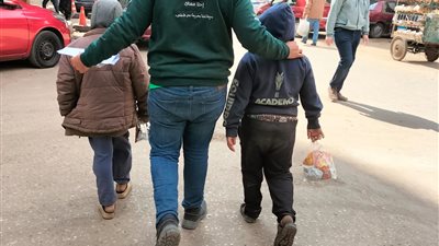 وزيرة التضامن توجه بإنقاذ أطفال وكبار بلامأوى في 4 محافظات 