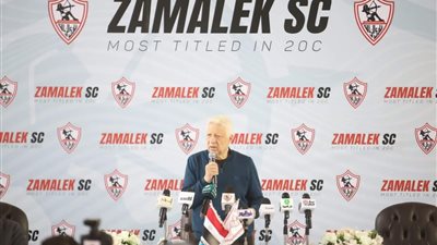 عاجل.. مرتضى منصور يحسم مصير طارق حامد مع الزمالك