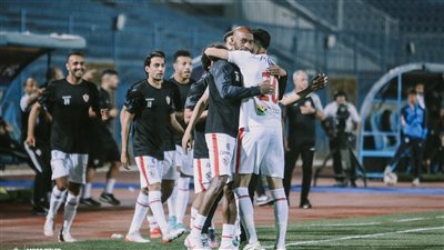 الزمالك يستعد للتعاقد مع طائر الأهلي المهاجر 