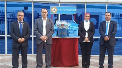 محافظة الإسكندرية تستقبل السفينة السياحية “Artania” القادمة من مالطا وعلى متنها 690 سائحا