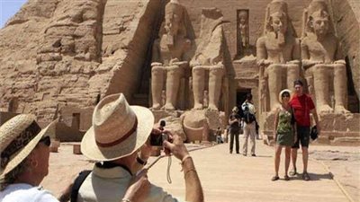 السياحة والآثار: شركة دولية كبرى لمتابعة تقييمات وآراء السائحين عن تجربتهم بمصر