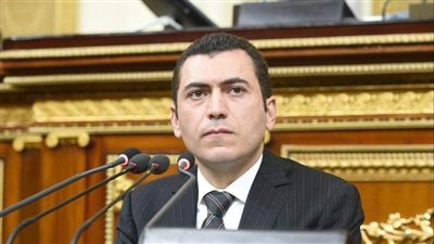 محمد السلاب يطالب بسرعة تنفيذ خطة تعميق التصنيع المحلي