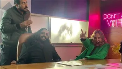 مروان يونس يكشف عن تفاصيل شخصية 