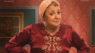 حنان سليمان: الكوميديا أصعب من التراجيدي ورد فعل الجمهور على 