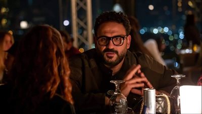 تفاصيل الحلقة 6 من 