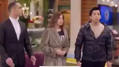  ظهور الإعلامي شريف مدكور.. أبرز أحداث الحلقة السادسة من 