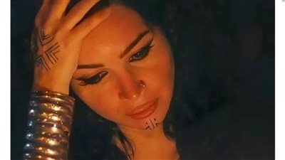 مي عز الدين تواصل تصوير مشاهدها في مسلسل 