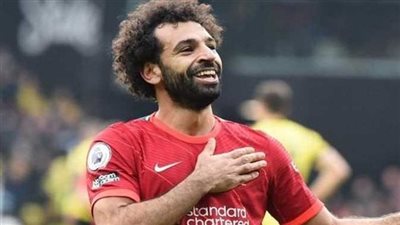 فرعون من ذهب.. صلاح يضرب شباك مانشستر يونايتد بالهدف الرابع 