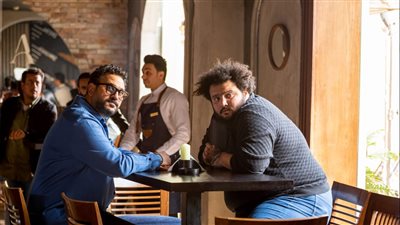 فسخ خطوبة هنادي مهنا في الحلقة الخامسة من مسلسل 