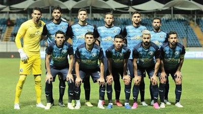 موعد مباراة بيراميدز ضد مازيمبي في ذهاب ربع نهائي الكونفدرالية الإفريقية