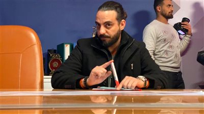 مروان يونس يكشف لـ الفجر الفني عن أعماله المقبلة