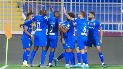 الجوهرة وش السعد على الهلال السعودي قبل مواجهة الفيحاء في نهائي كأس الملك