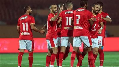 حقيقة مفاوضات الأهلي لضم نجم إنبي