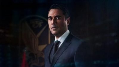 اشادة كبيرة على مواقع التواصل الاجتماعي لـ أحمد عز بشخصية مروان العدوي ويتصدر تويتر