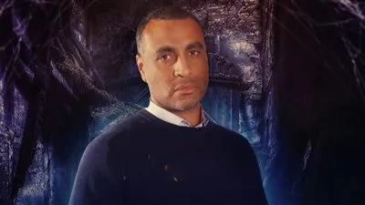 مصطفى عمر: تجربتي في مسلسل 