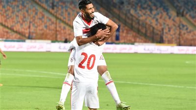 الزمالك يدرس التعاقد مع نجم الأهلي السابق