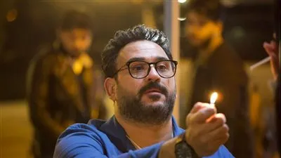 أكرم حسني ينقذ حياة عمرو عبد الجليل