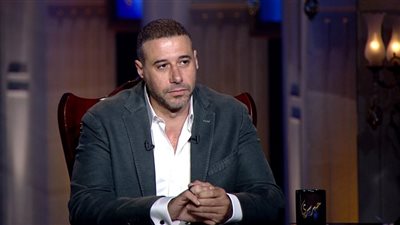 أحمد السعدني يغازل متابعيه في أحدث ظهور 