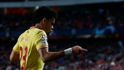 لويس دياز.. جوهرة ليفربول الجديدة في سماء البريميرليج