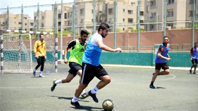 انطلاق الدورة الرمضانية للجامعات في ٣٢ جامعة والنهائى ٢٤ أبريل