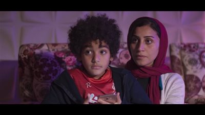 دينا الشربيني تنفصل عن محمد رمضان في الحلقة السابعة من 