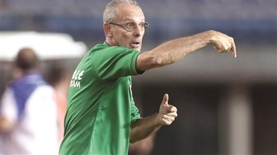 فييرا يكشف مفاجأة كبرى بشأن رحيله عن الزمالك في وقت سابق