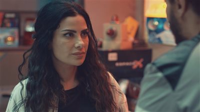 في هذا الموعد.. صبا مبارك تنتهى من تصوير دورها فى مسلسل 