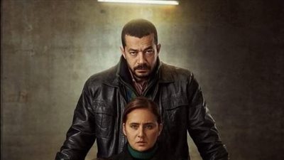 خيانة شريف سلامة لزوجته.. تعرف على تفاصيل الحلقة السابعة من 