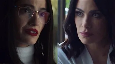 صبا مبارك وتارا عماد دليلك للإدارة الناجحة في سوتس بالعربي