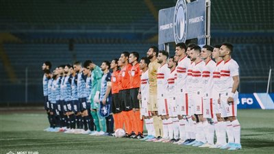 ثنائي غزل المحلة على أعتاب الزمالك