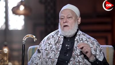 علي جمعة: الشيخ المراغي منح العالمية لجميع العلماء (فيديو)