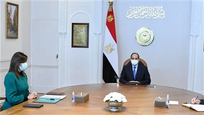 عاجل.. السيسي يصدر توجيها جديدا بشأن المصريين بأوكرانيا