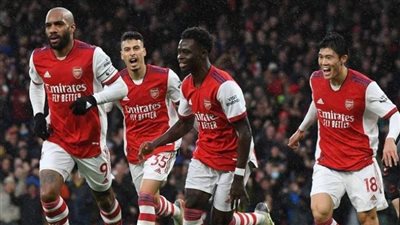 أرتيتا يعلن تشكيل آرسنال لمواجهة برايتون في الدوري الإنجليزي