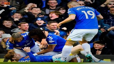 من أجل البقاء.. موعد مباراة إيفرتون ضد واتفورد في الدوري الإنجليزي الممتاز