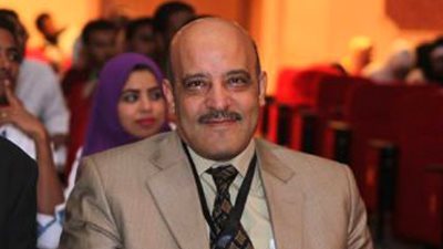 أيمن عثمان يهنئ علماء جامعة أسوان الفائزين بجوائز الدولة التشجيعية