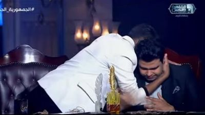 إسلام إبراهيم باكيا: 