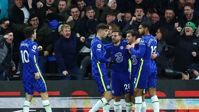 تشيلسي يقترب من خطف صفقة برشلونة