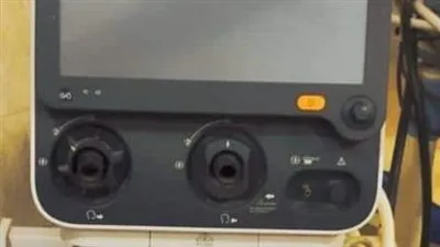 سرقة جهاز التنفس الصناعي بمستشفى أوسيم وتورط طبيب 