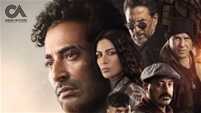 عمرو سعد ينجح في خديعة الشرطة وصبا مبارك تأوي ابنه.. ملخص أحداث الحلقة الـ17 من مسلسل 