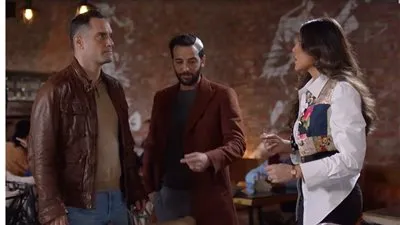 أيمن قيسوني يتهجم على ريهام حجاج وتوفيق عبد الحميد