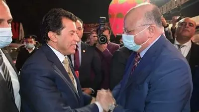 القاهرة تشهد أكبر دورة رمضانية 