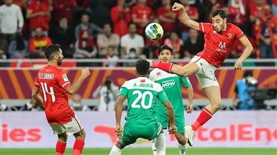 الأهلي في مواجهة الرجاء.. مواعيد مباريات ربع نهائي دوري أبطال إفريقيا