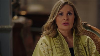 الفرق بين الرجل والمرأة الجوزاء على طريقة يسرا في أحلام سعيدة