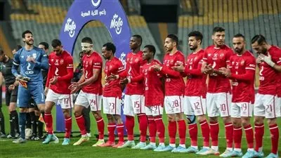 الأهلي يكشف مفاجأة بشأن طلبه تأجيل مباراة إيسترن كومباني