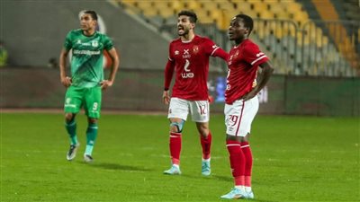 ستهز الزمالك.. الصفقة الذهبية تقترب من الأهلي