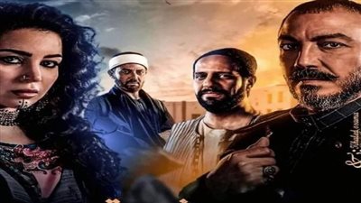 سرقة المخازن.. أبرز أحداث الحلقة الثامنة من مسلسل 