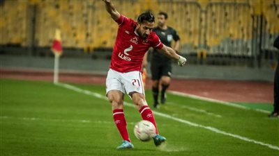 ميدو يفتح النار على بيرسي تاو: 