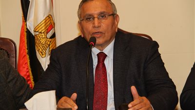 عبد السند يمامة يهنئ الرئيس السيسي والقوات المسلحة بذكرى انتصار العاشر من رمضان