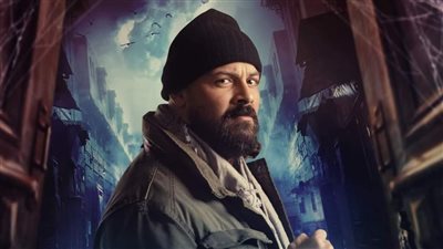 أحمد التهامي: لهذا السبب كنت متخوفًا من المشاركة في 