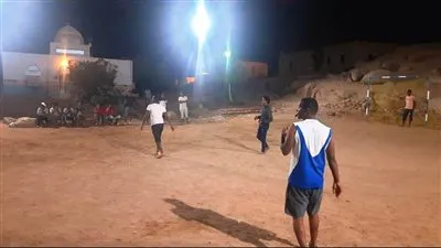  أنشطة شبابية ورياضية بمختلف المراكز والمدن خلال شهر رمضان بأسوان